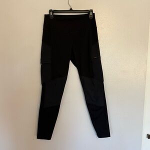 Prana Rockland Climbing Leggings